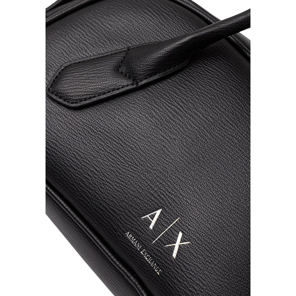 Bolso Armani Exchange Mujer Negro (Ref. 2478071)