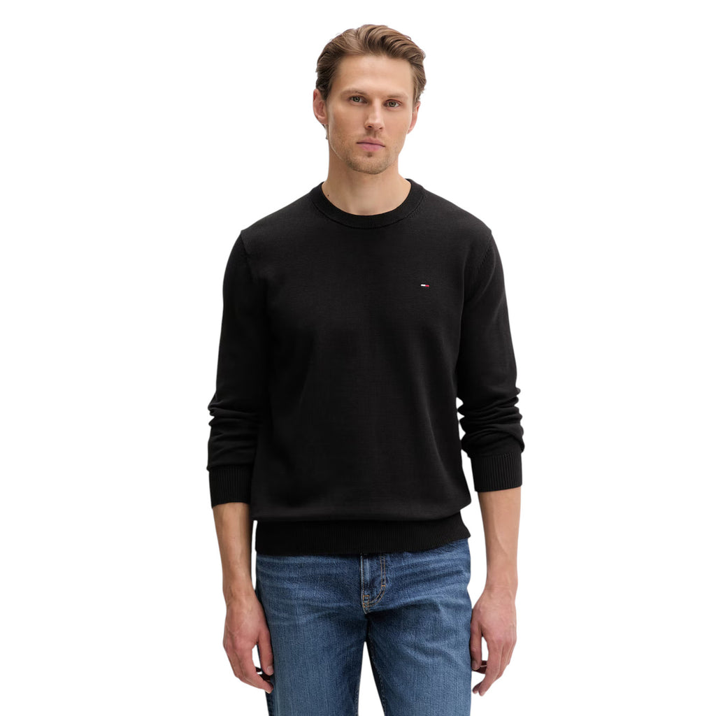 Tommy Hilfiger Jeans Hombre Jerséis