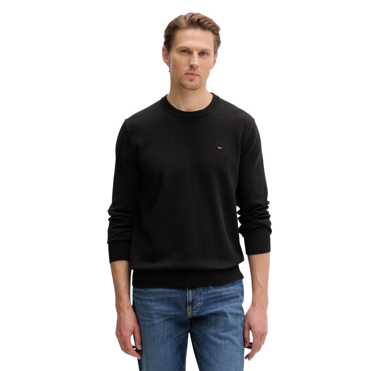 Tommy Hilfiger Jeans Hombre Jerséis
