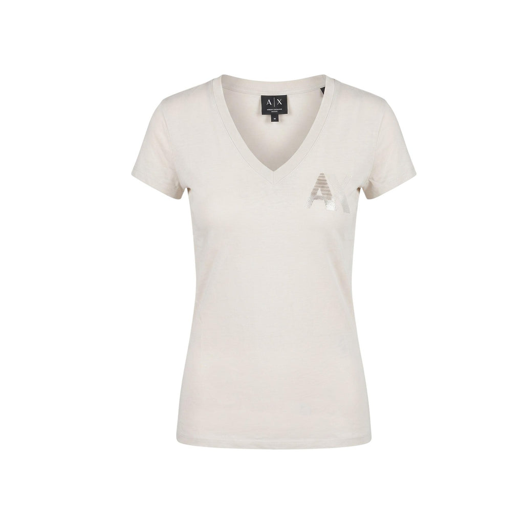 Armani Exchange Mujer Camisetas
