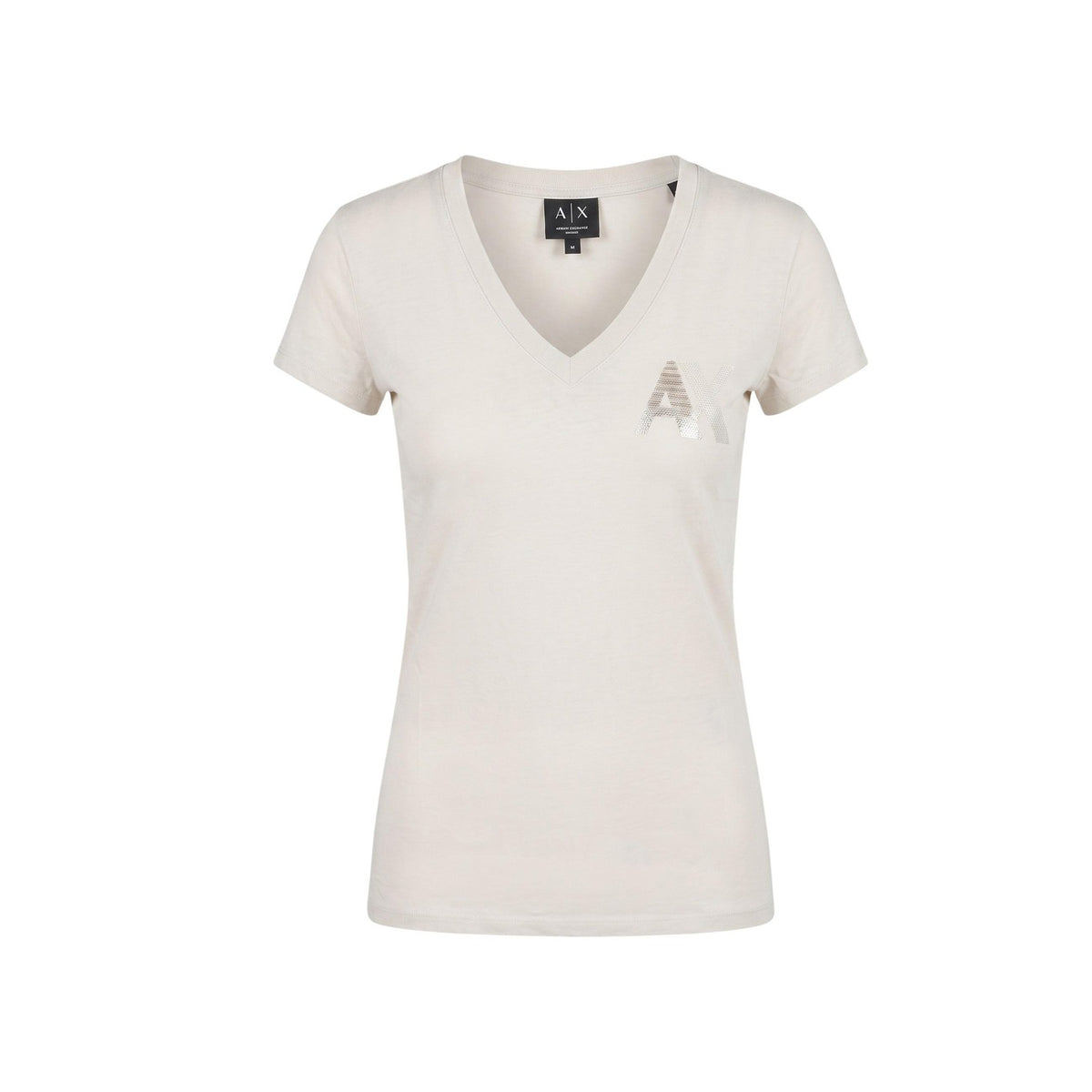 Armani Exchange Mujer Camisetas