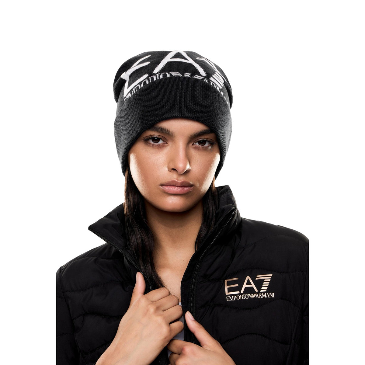 Ea7 Hombre Sombreros