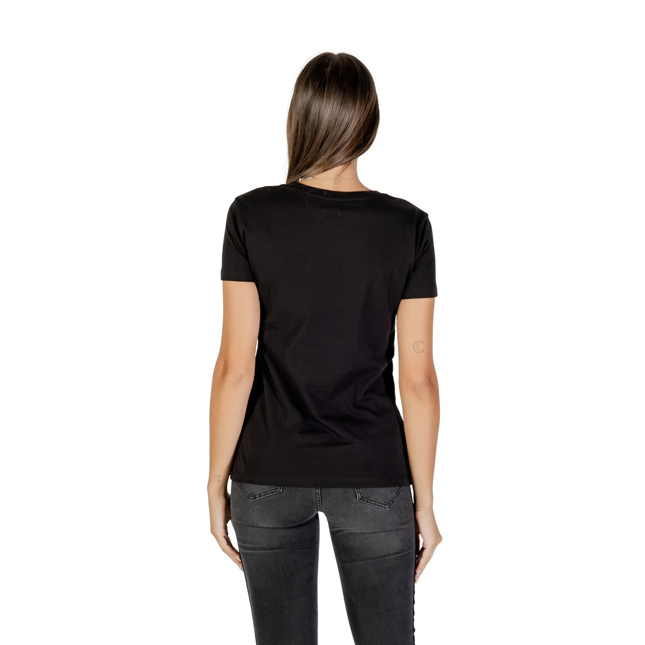 Armani Exchange Mujer Camisetas
