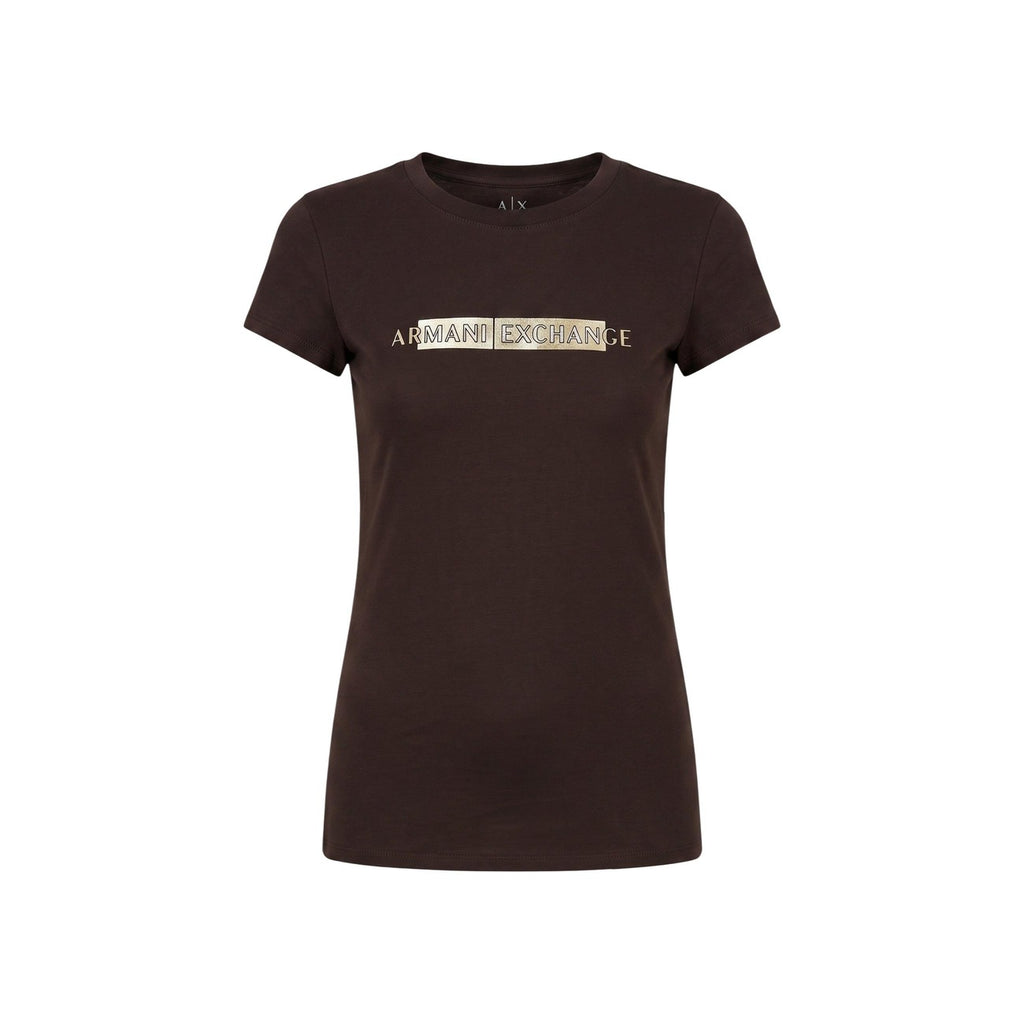 Armani Exchange Mujer Camisetas