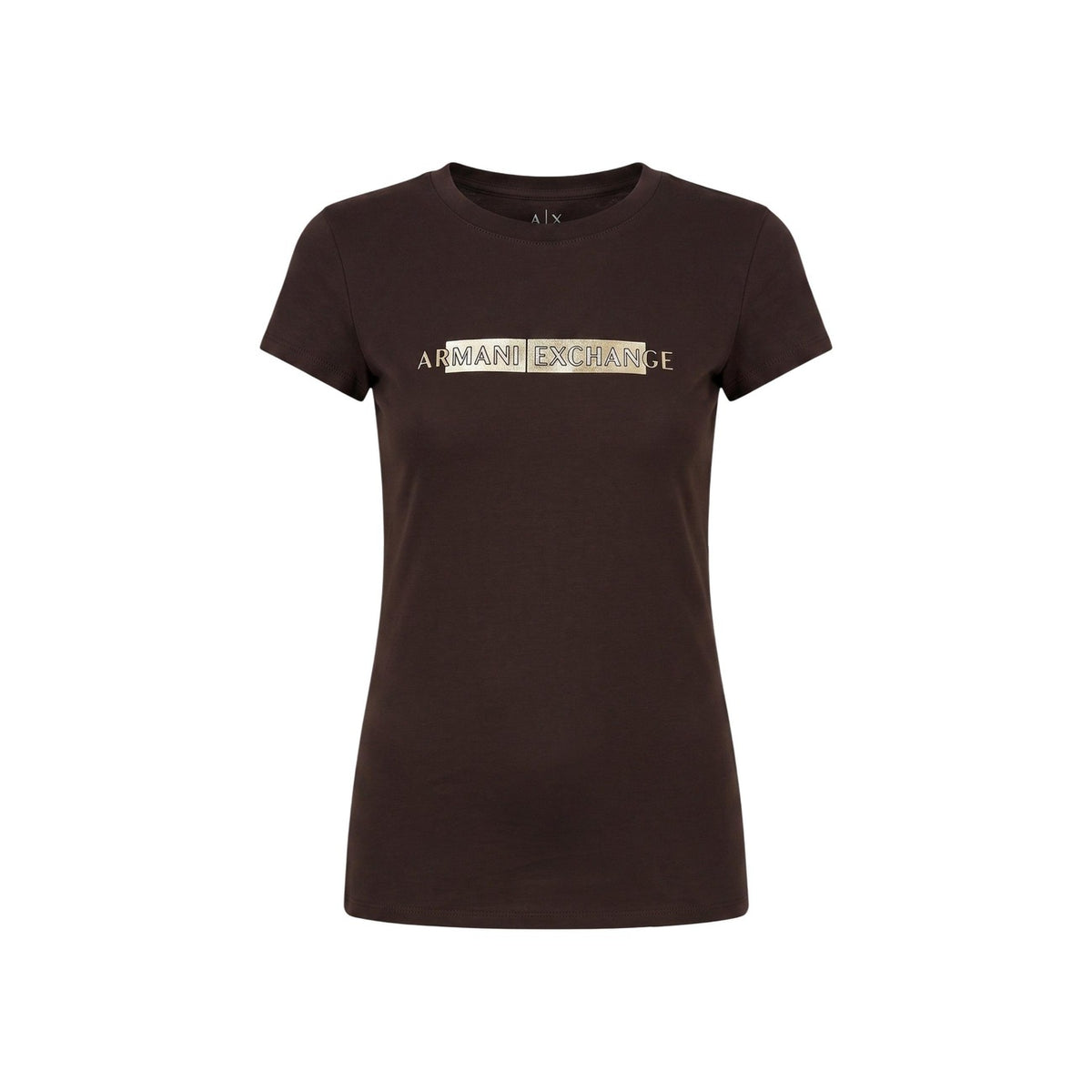 Armani Exchange Mujer Camisetas