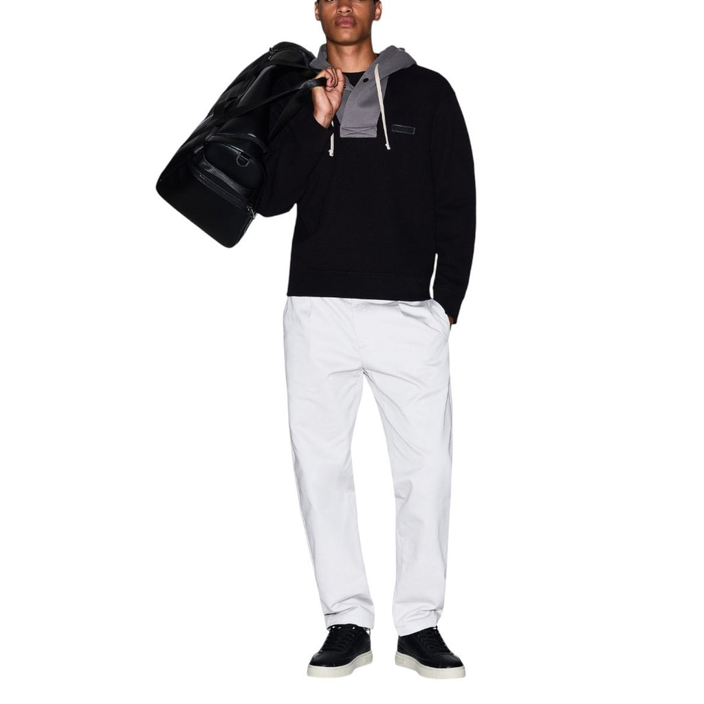 Armani Exchange Hombre Sudaderas
