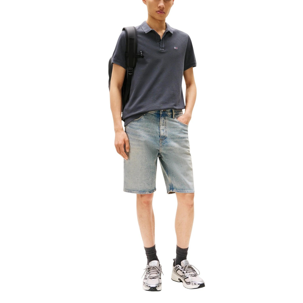 Tommy Hilfiger Jeans Polos pour Homme