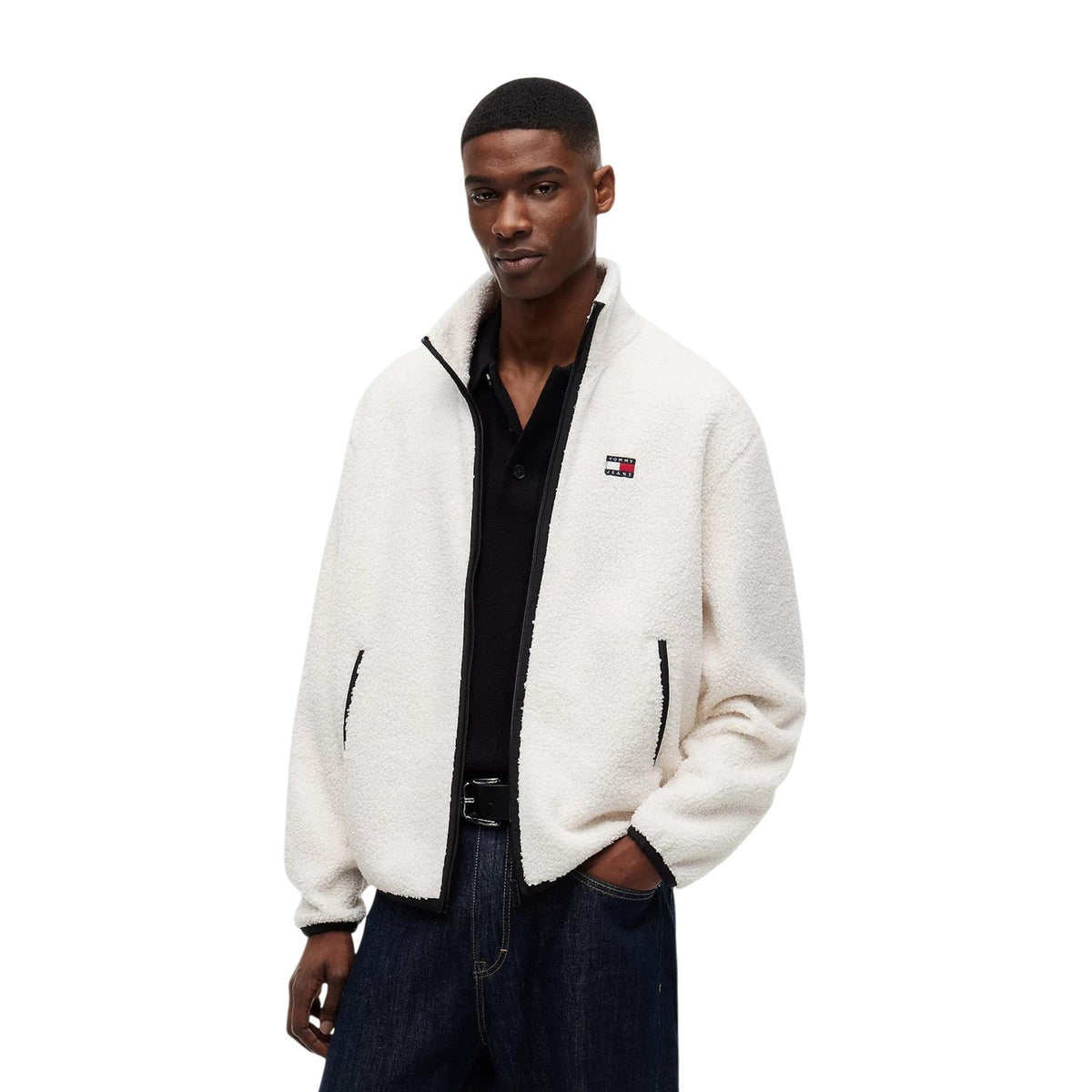 Tommy Hilfiger Jeans Hombre Sudaderas