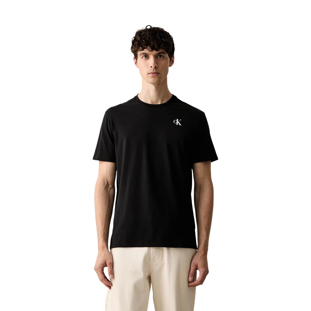 Calvin Klein Jeans Hombre Camisetas