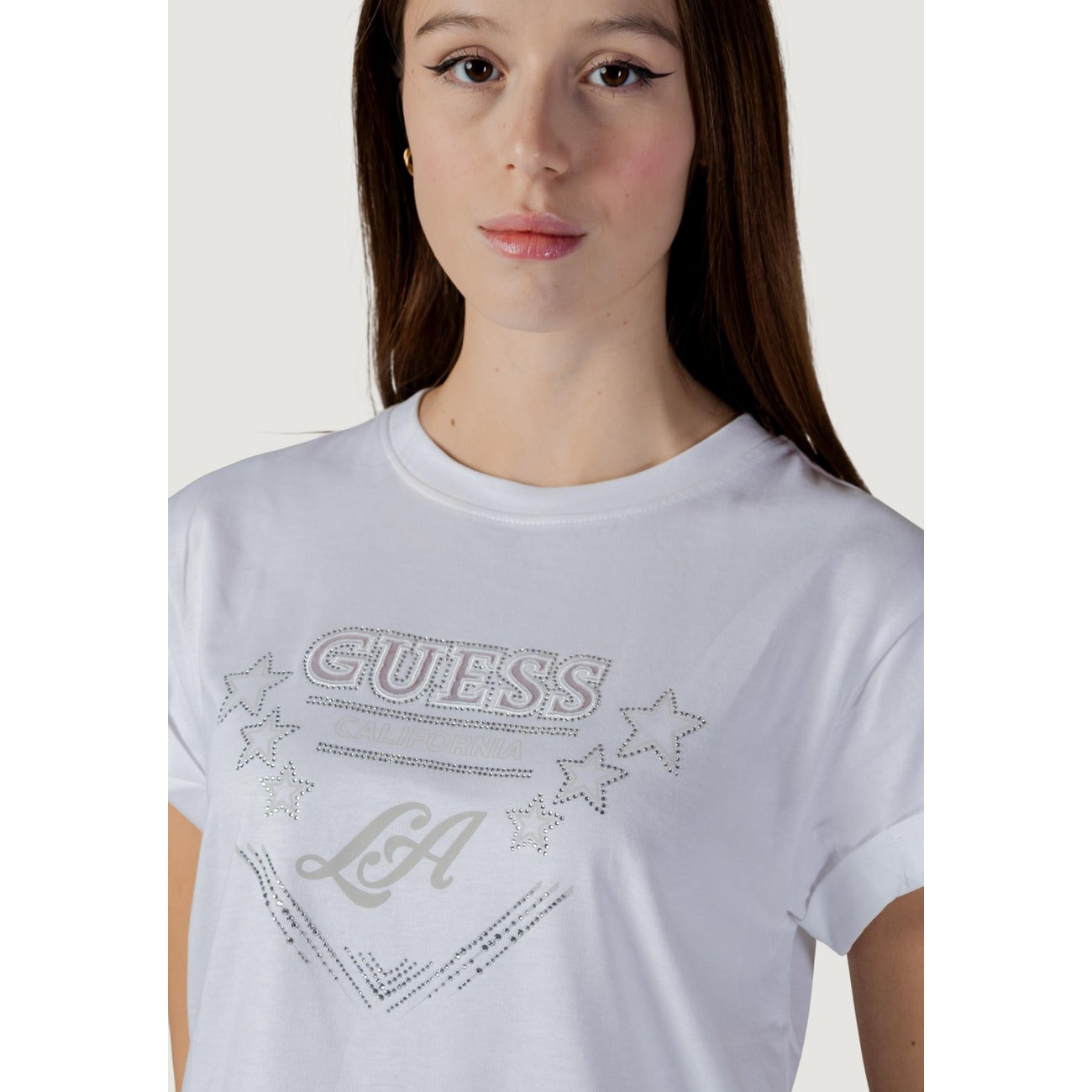 Guess Femme T-shirts