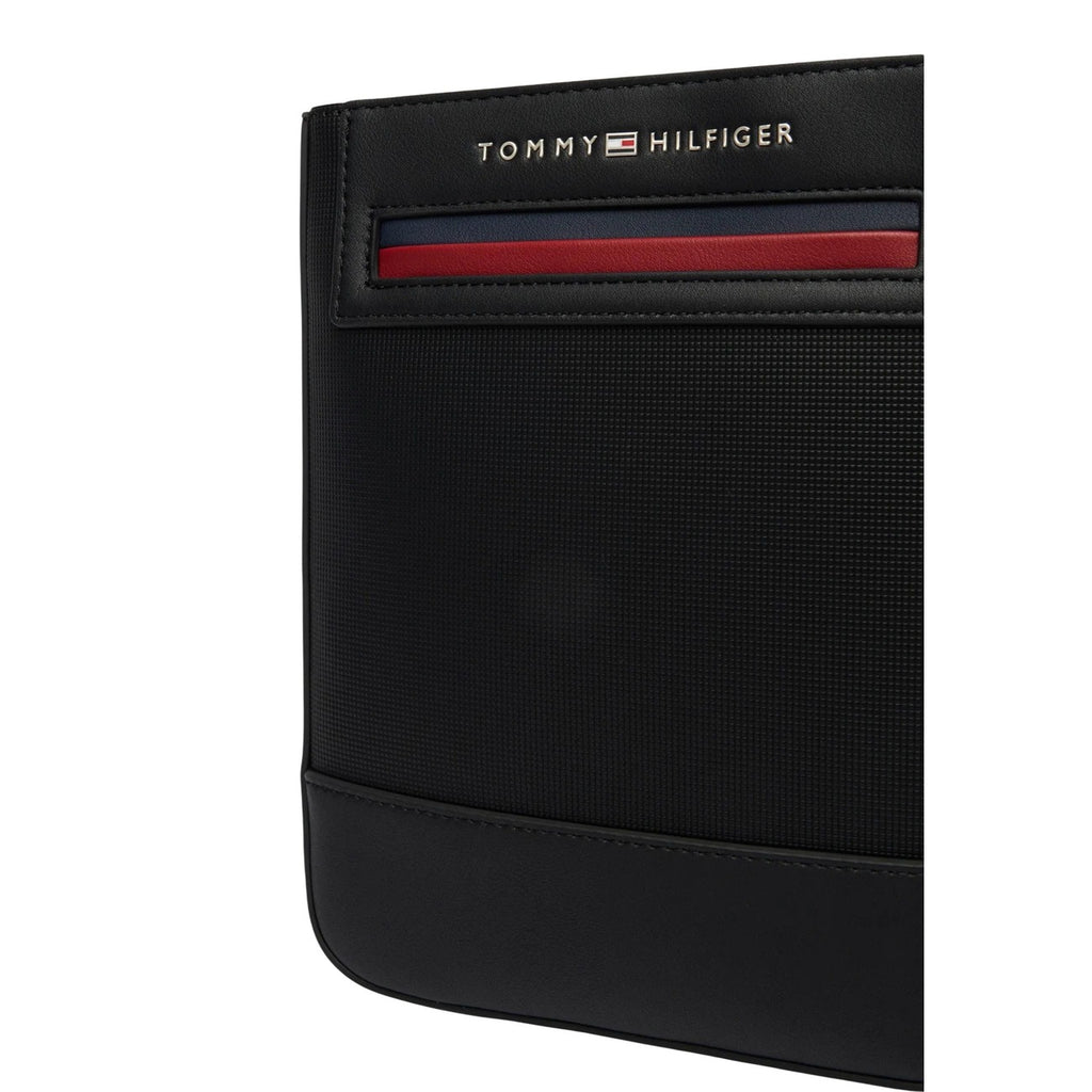Tommy Hilfiger Bolso Bandolera Hombre Cierre