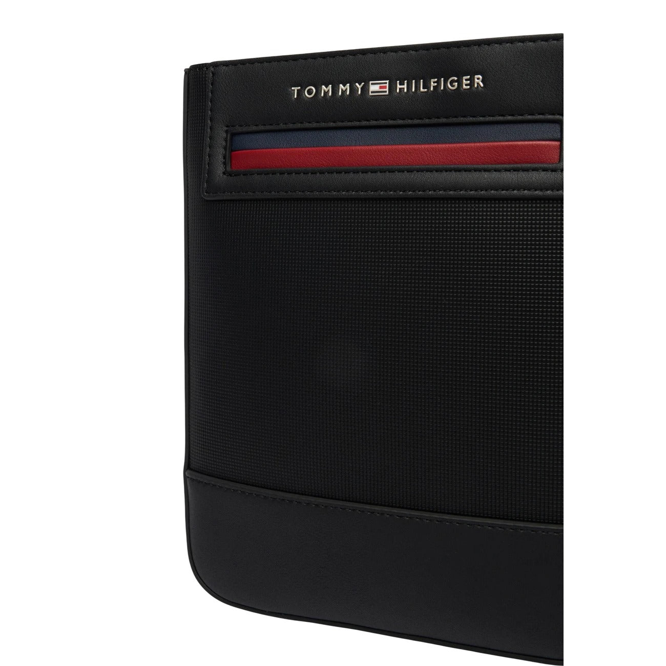 Tommy Hilfiger Bolso Bandolera Hombre Cierre