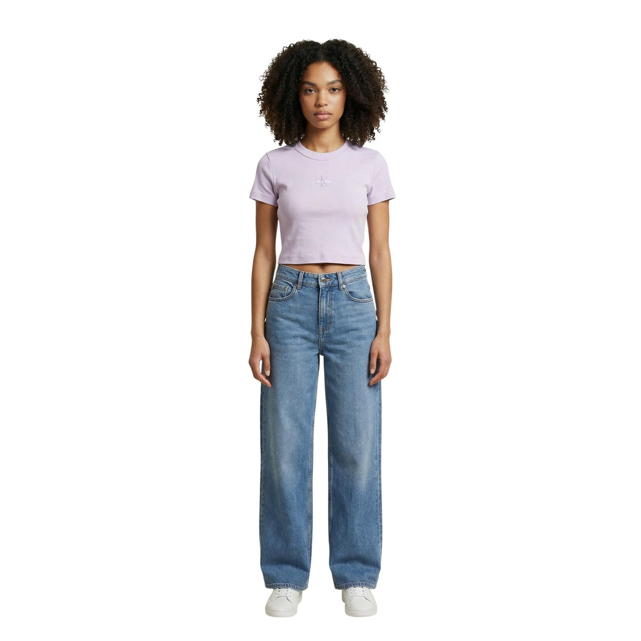Calvin Klein Jeans Mujer Camisetas