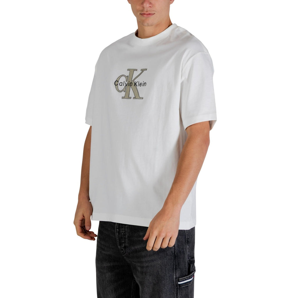 Calvin Klein Jeans Hombre Camisetas