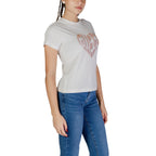 Guess Active Mujer Camisetas