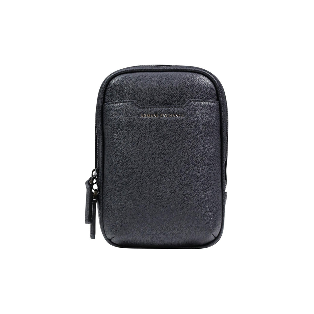 Armani Exchange Hombre Bolsos