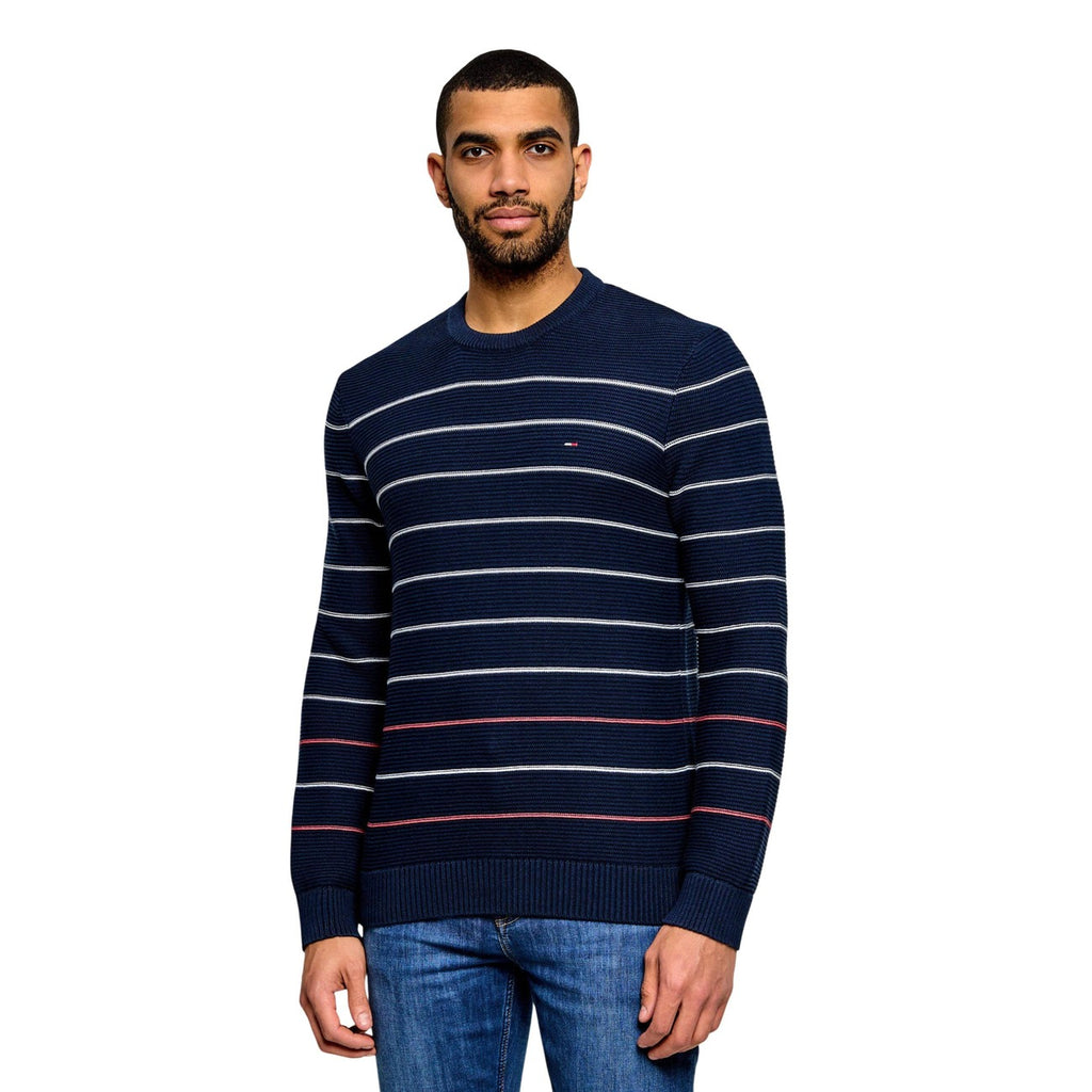 Tommy Hilfiger Men's Jeans Sweaters