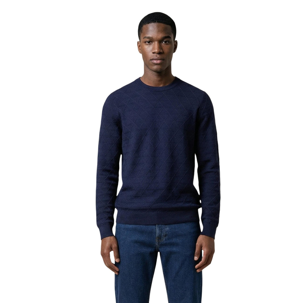 Armani Exchange Hombre Jerséis