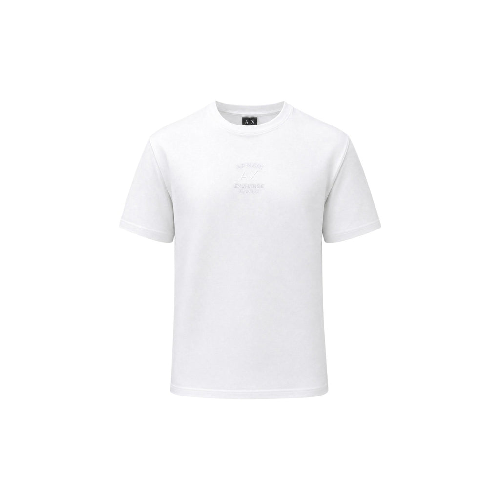 Armani Exchange Hombre Camisetas