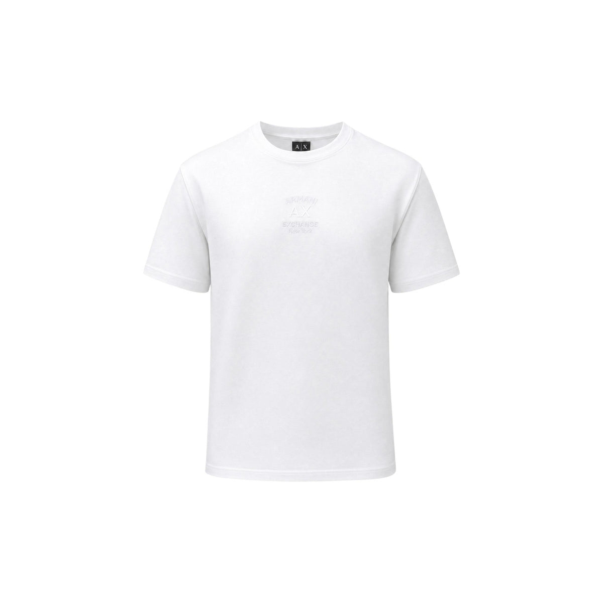 Armani Exchange Hombre Camisetas