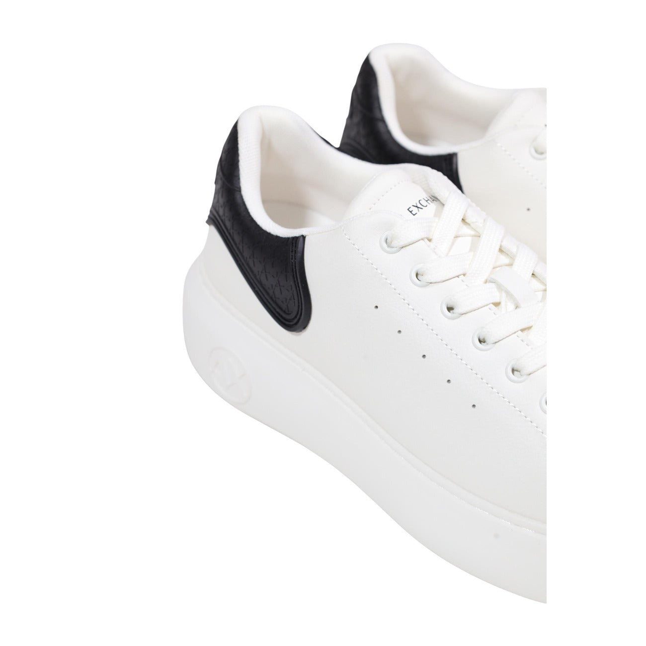 Armani Exchange Femme Chaussures