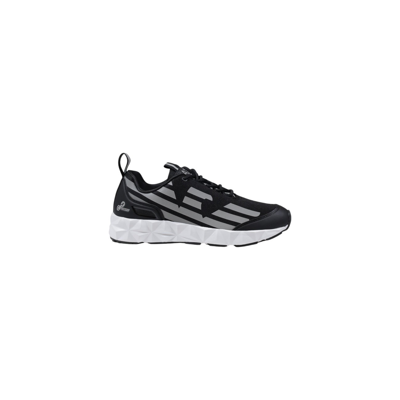 Ea7 Hombre Zapatos