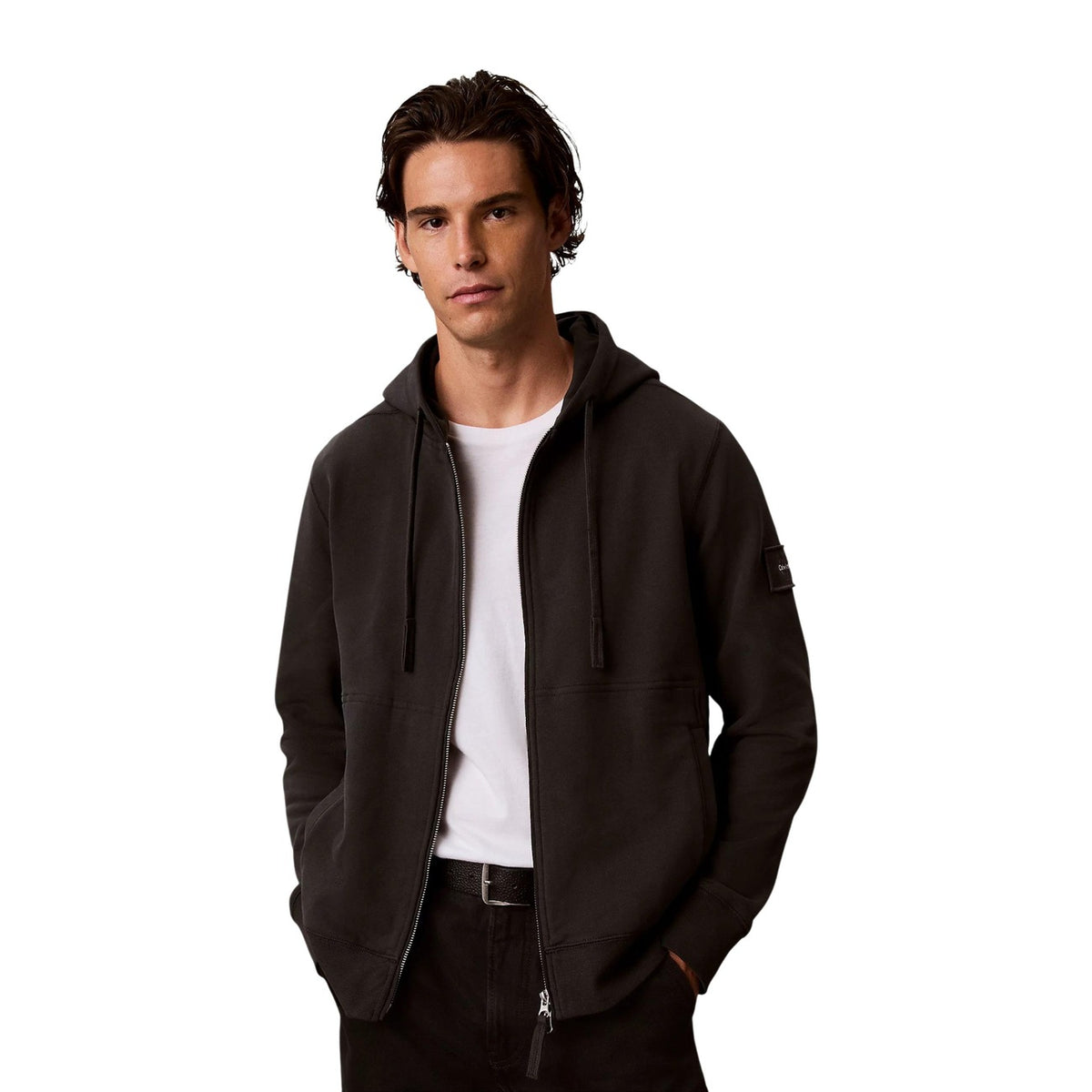 Calvin Klein Jeans Hombre Sudaderas