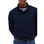 Tommy Hilfiger Jeans Hombre Polos