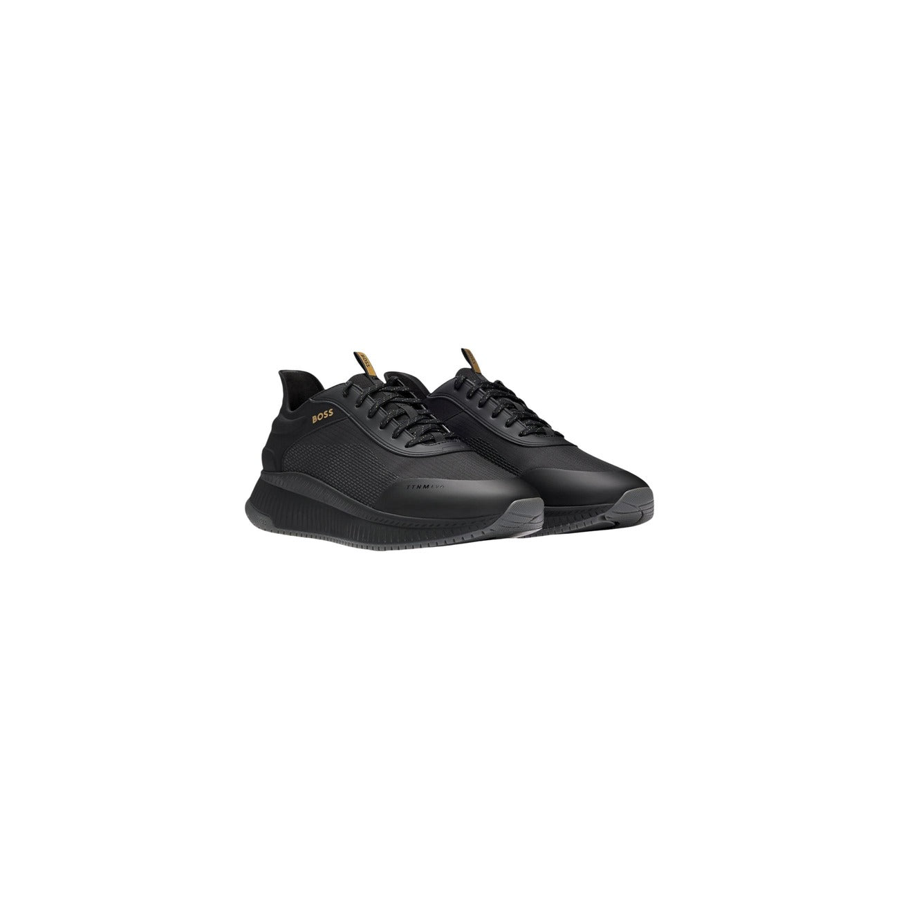 Boss Zapatos Hombre Confort Diario