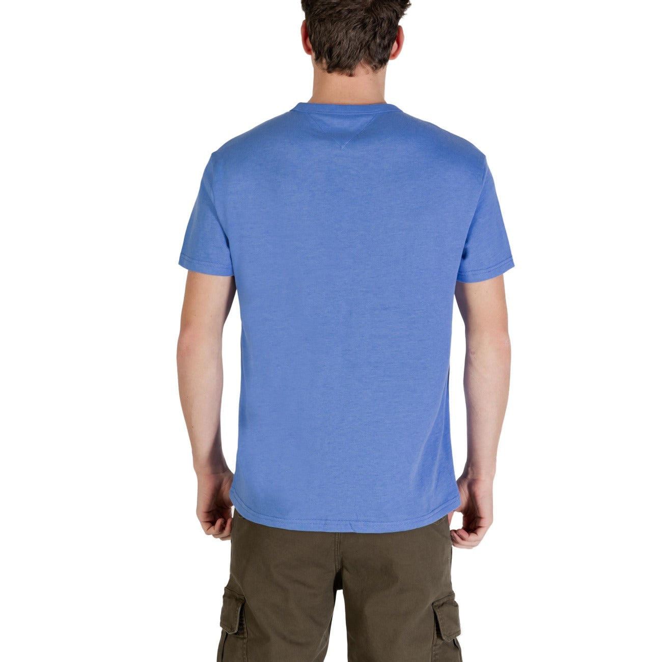 Tommy Hilfiger Jeans Hombre Camisetas
