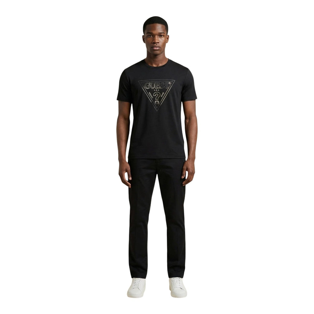 Guess Hombre Camisetas