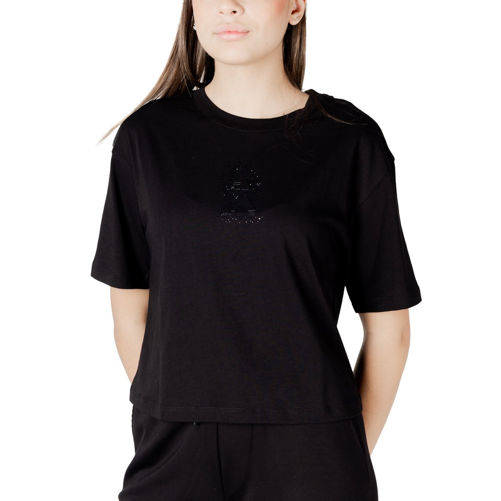 Armani Exchange Mujer Camisetas