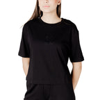 Armani Exchange Mujer Camisetas