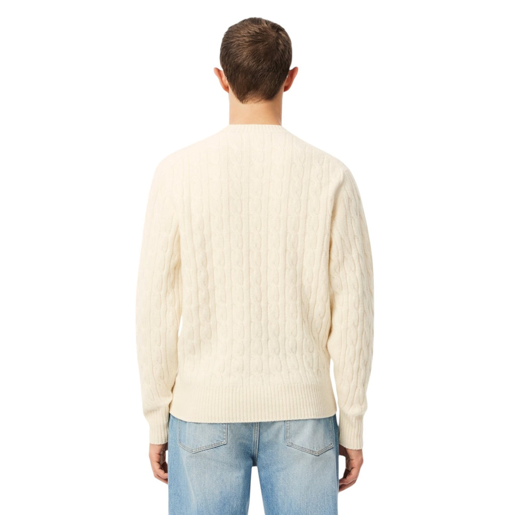 Lacoste Hombre Jerséis