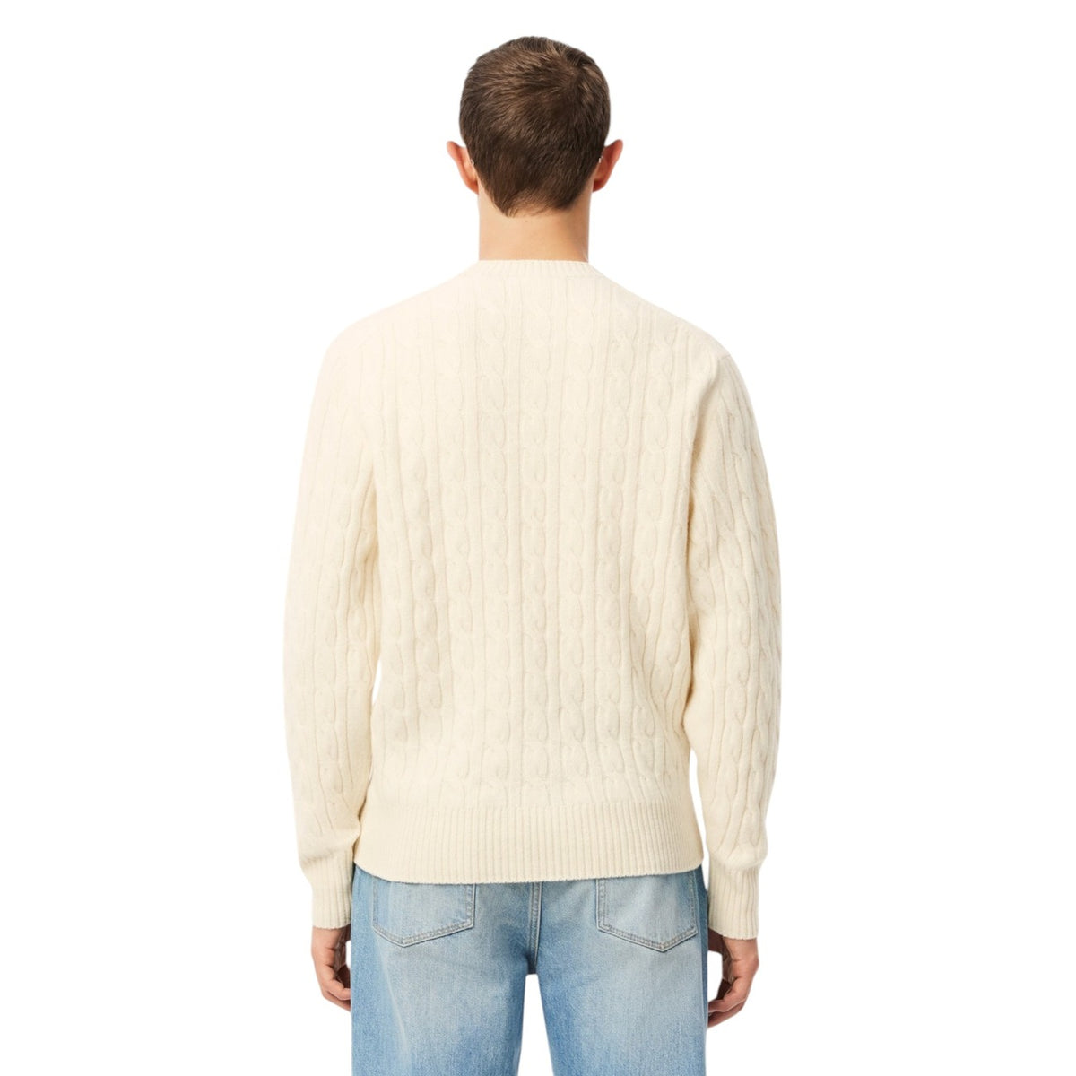 Lacoste Hombre Jerséis