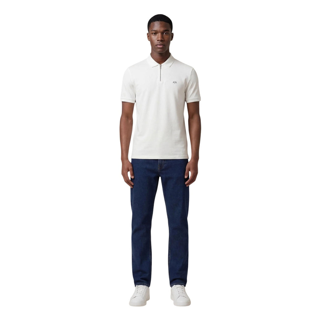 Armani Exchange Homme Polos