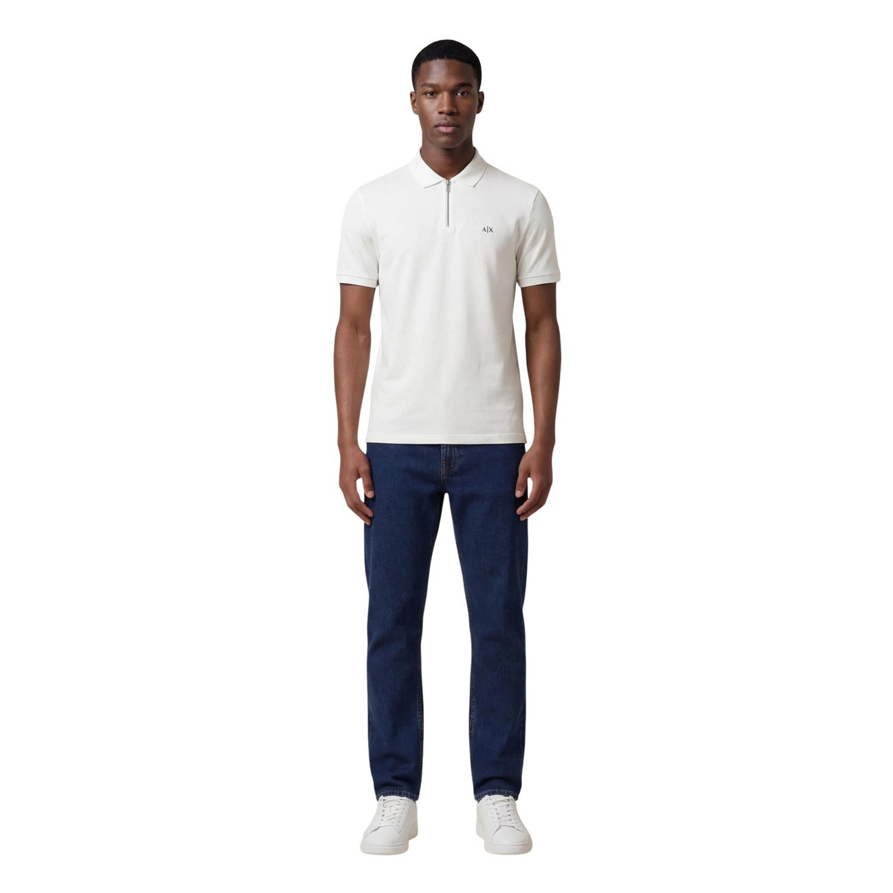 Armani Exchange Homme Polos