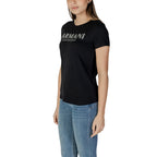 Armani Exchange Femme T-shirts