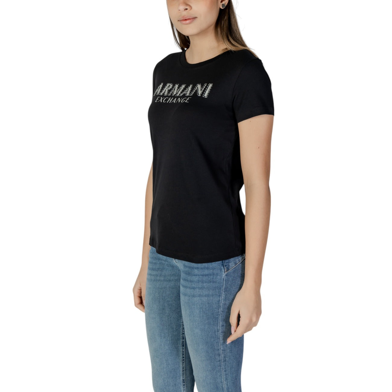 Armani Exchange Mujer Camisetas