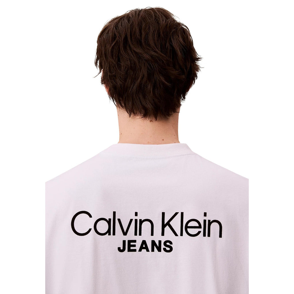 Calvin Klein Jeans T-shirts pour Homme