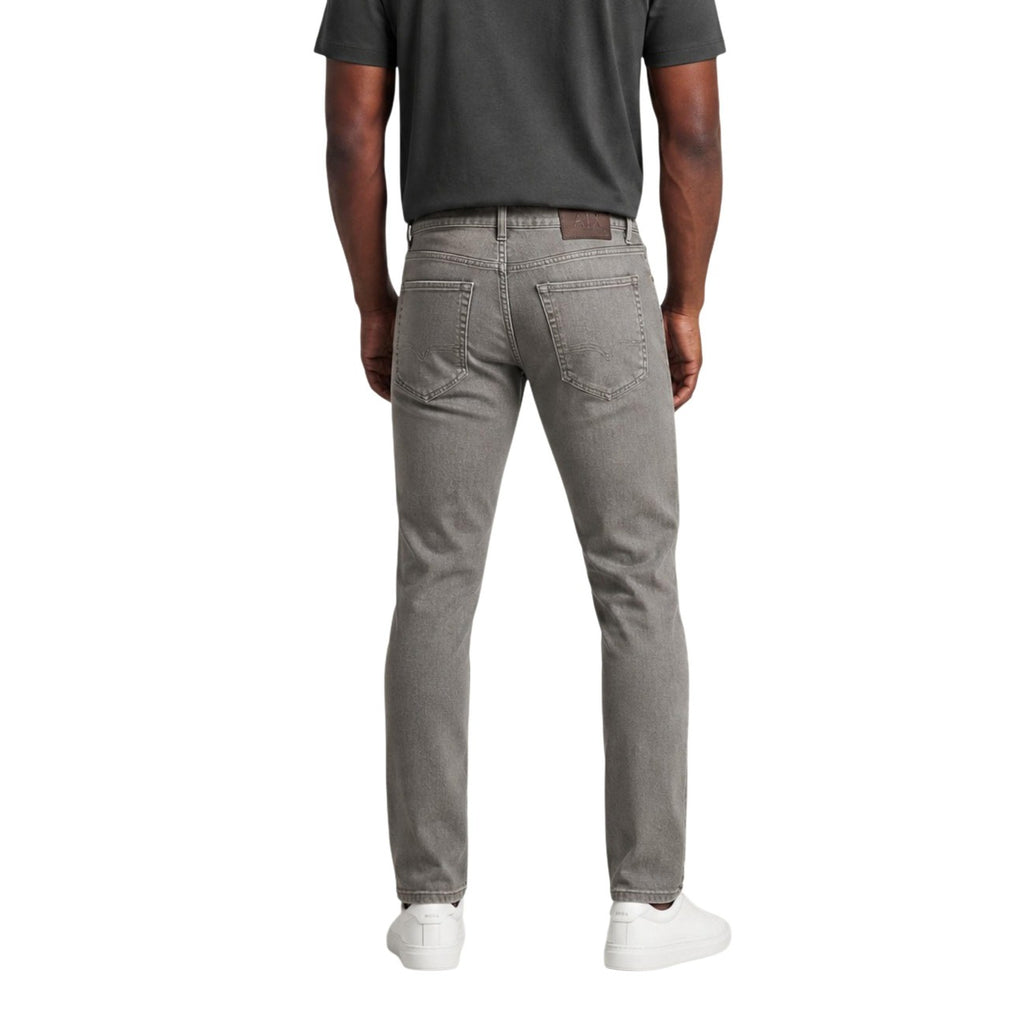 Armani Exchange Hombre Vaqueros
