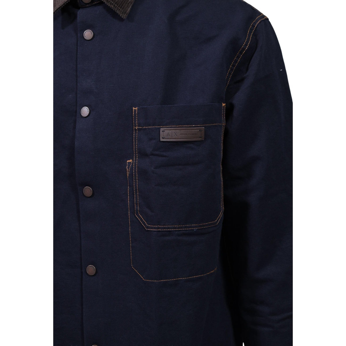 Armani Exchange Hombre Camisas