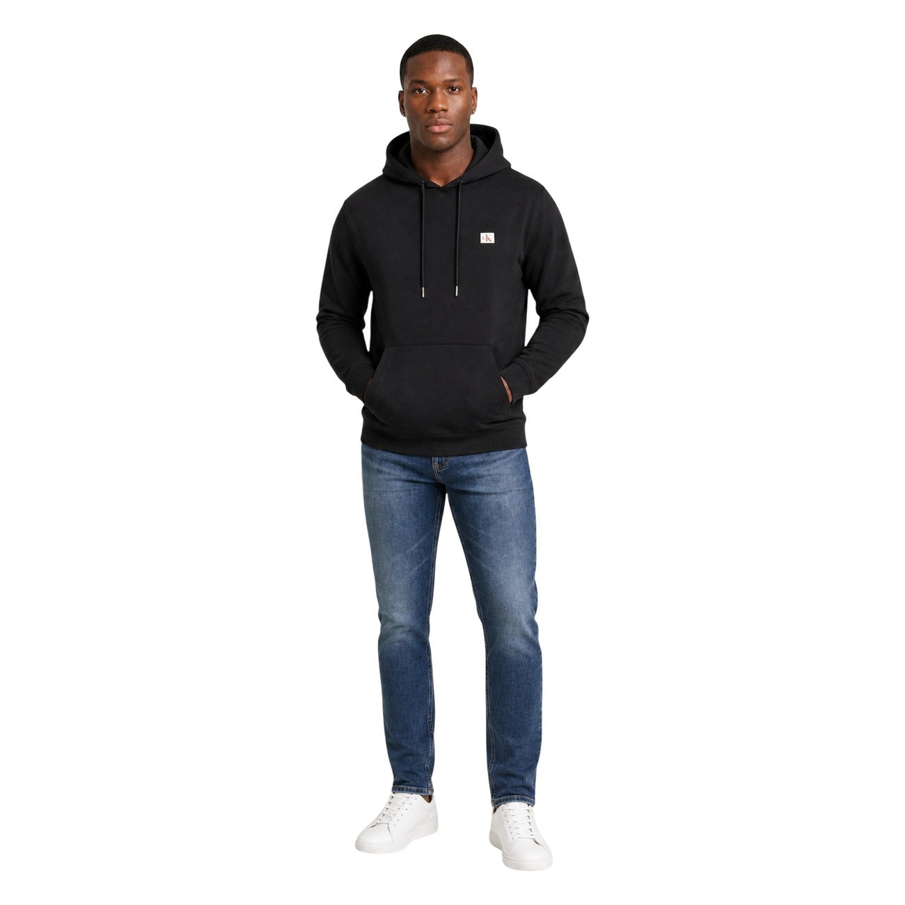 Calvin Klein Jeans Hombre Sudaderas