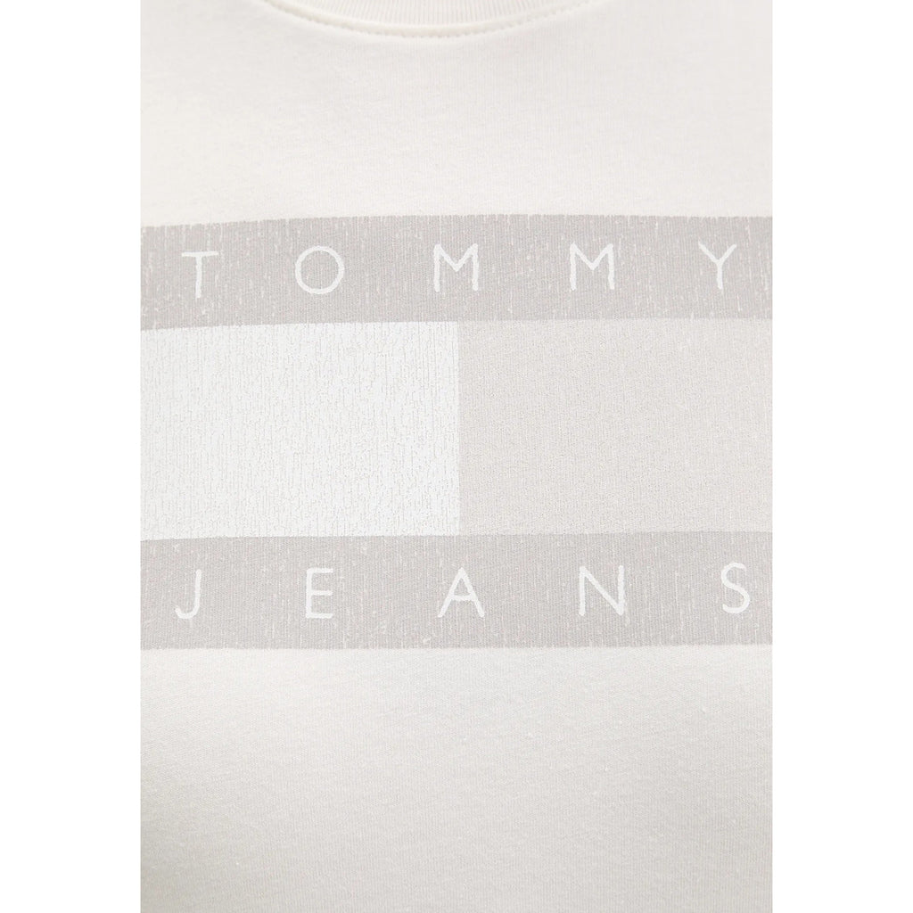 Tommy Hilfiger Jeans Mujer Camisetas