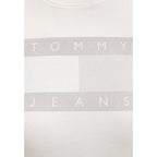 Tommy Hilfiger Jeans Mujer Camisetas
