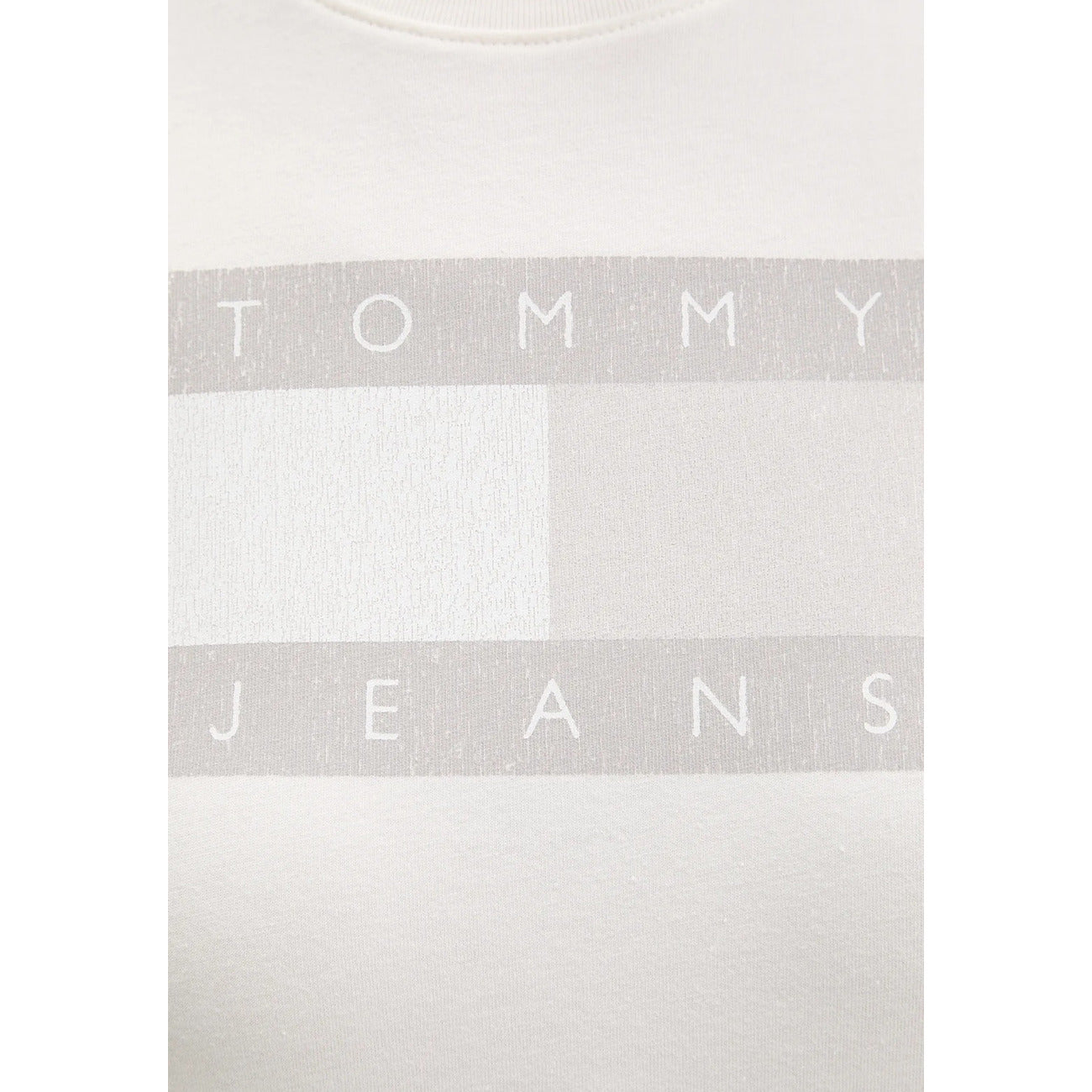Tommy Hilfiger Jeans Mujer Camisetas