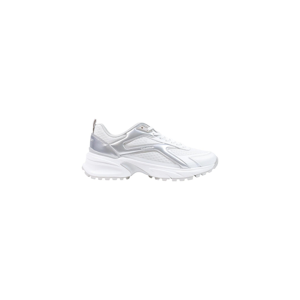 Calvin Klein Mujer Zapatillas