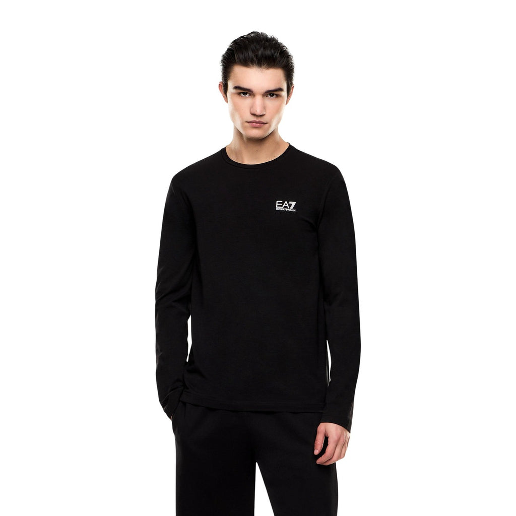 Ea7 Hombre Camisetas