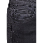 Pantalón Armani Exchange Mujer Negro (Ref. 2478301)