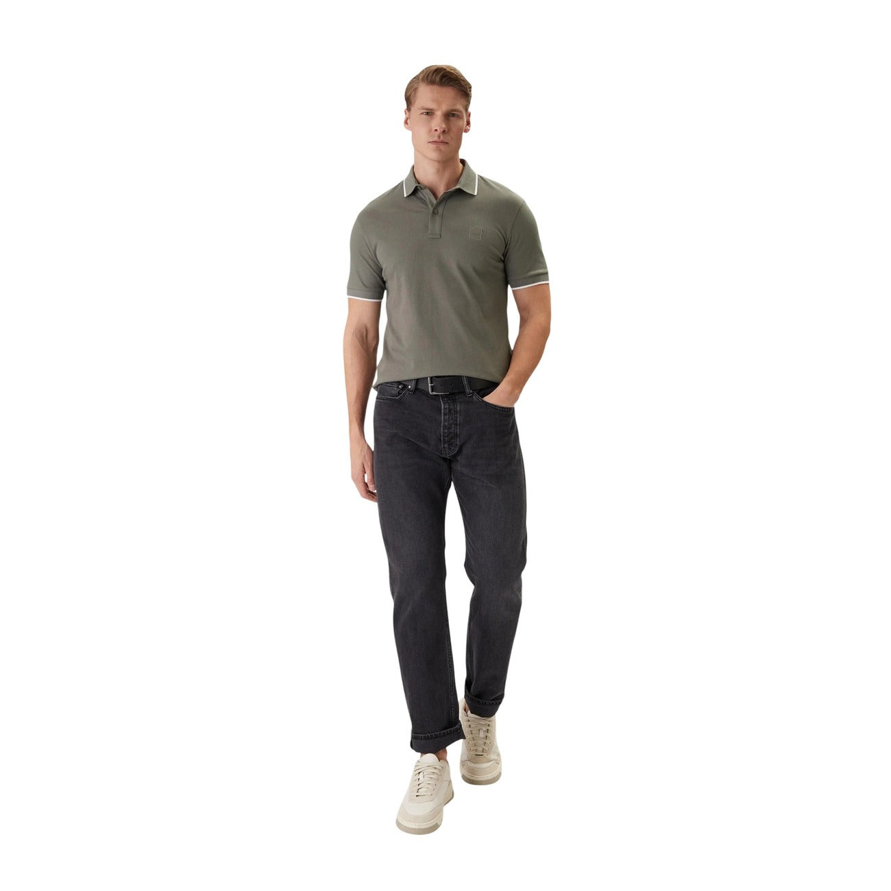 BOSS Homme Polos